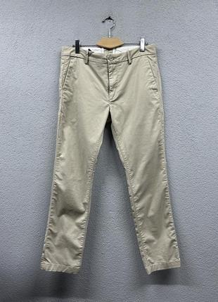 Брюки брюки джинсы levis w34 l32 мужские оригинал