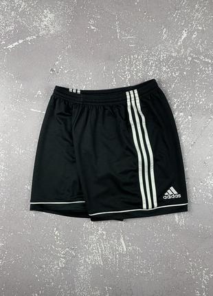 Adidas climalite футбольні спортивні чоловічі шорти nike under armour gymshark