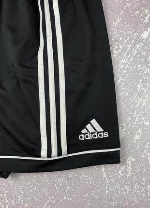 Adidas climalite футбольные спортивные мужские шорты nike under armour gymshark3 фото