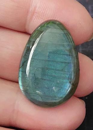 Лабрадорит 39.85 сt