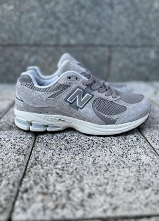 Кроссовки new balance 2002r