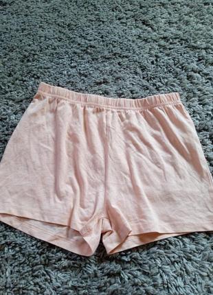 Шорты детские новые kiabi на 10 лет