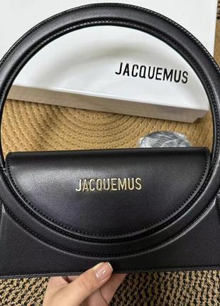 Сумка в стиле jacquemus4 фото