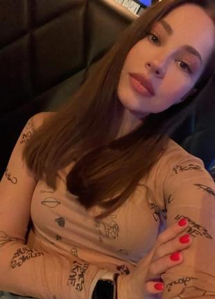 Боди комбидресс тату боди сетка сетка сеточка