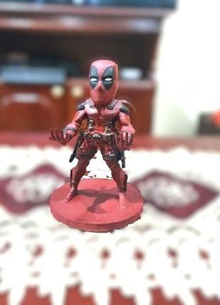 Універсальний тримач геймпаду дедпул