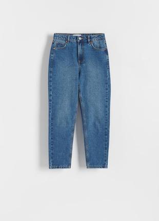 Джинси mom fit , джинси