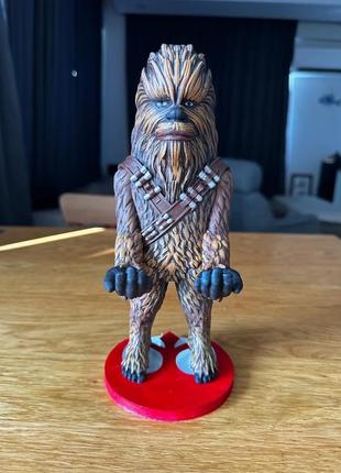 Універсальний тримач для геймпада чубаки