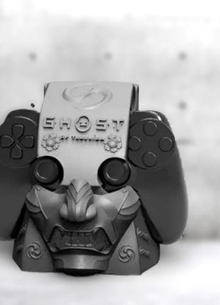 Тримач для геймпаду dualshock 4 привид цушіми