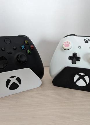 Тримач для геймпада з лого xbox