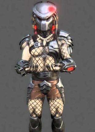 Універсальний тримач геймпаду predator fortnite