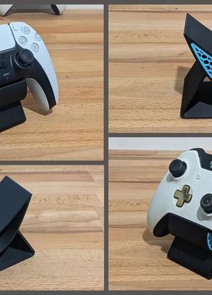 Універсальний тримач геймпада для playstation, xbox, nintendo pro controller