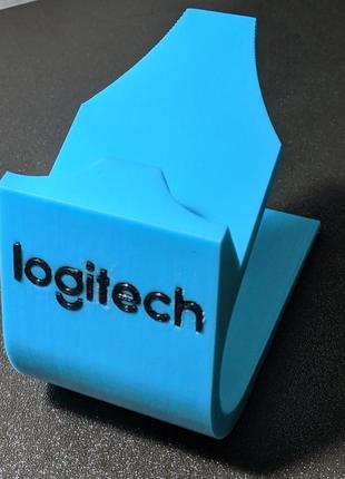 Підставка для геймпаду logitech f310