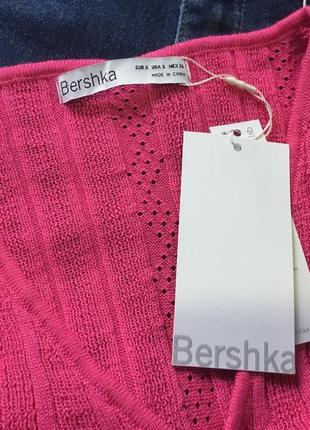 Топ bershka,p. s7 фото