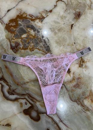 Трусики, труси, трусы, белье, білизна victoria’s secret