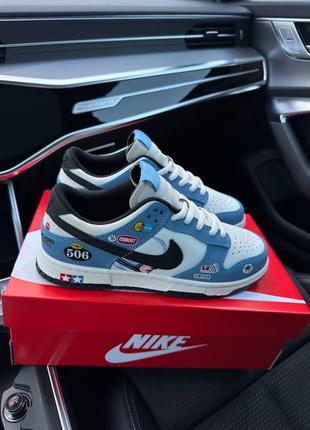 Кроссовки nike