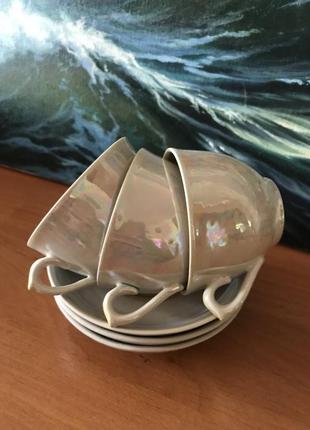 Три пары кофейных,за все 50гр