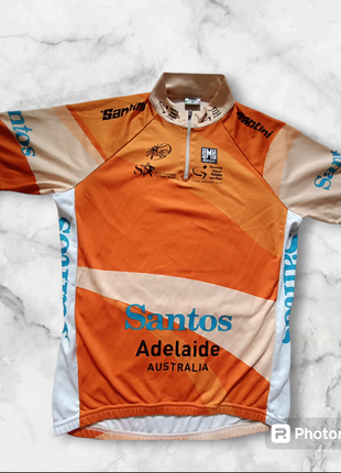 Santini, велоджерси р.м