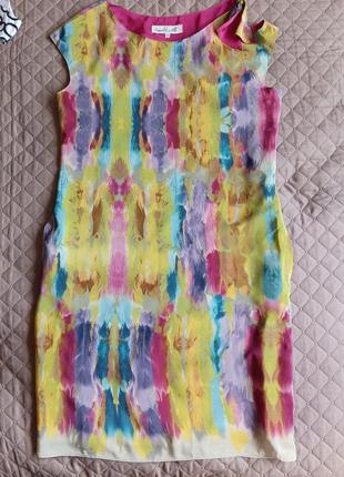 Сукня damsel in a dress  100% шовк