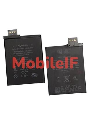 Акумулятор батарея apple ipod touch 6 gen, a1574, ipod 7.1, a1641, 1043mah