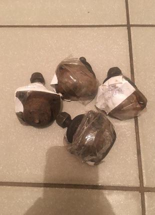 Шаровая верхняя опора ваз 2101-07