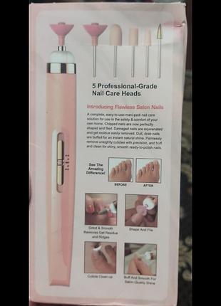 Фрезер для маникюра.