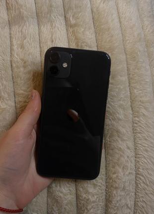 Айфон 11 на 128