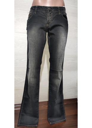 Amy gee фірмові джинси брюки штани класичні прямі труби2 фото