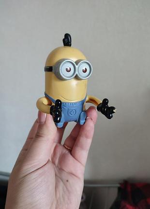Миньон