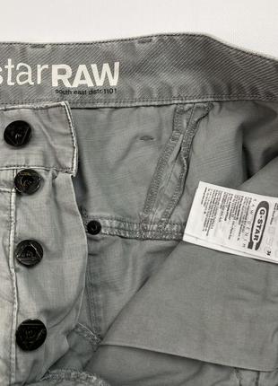 Бриджи шорты g-star raw оригинал мужские купить украина5 фото