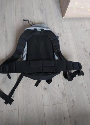 Треккинговый туристический рюкзак deproc active