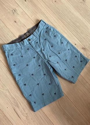 Шорты m&amp;s р. 32 (s-m)