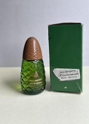 Pino silvestre eau de cologne одеколон оригінал вінтаж2 фото