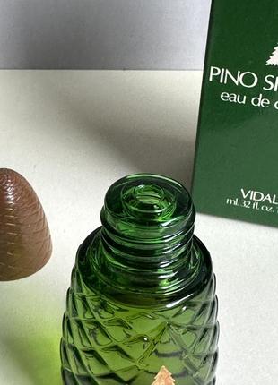 Pino silvestre eau de cologne одеколон оригінал вінтаж10 фото