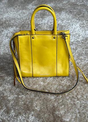 Сумка rebeccaminkoff оригинал 3