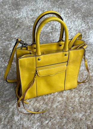 Сумка rebeccaminkoff оригинал 4