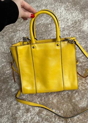 Сумка rebeccaminkoff оригинал 8