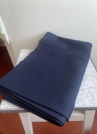 Відріз вовняної тканини тканина вовна вінтаж ссер