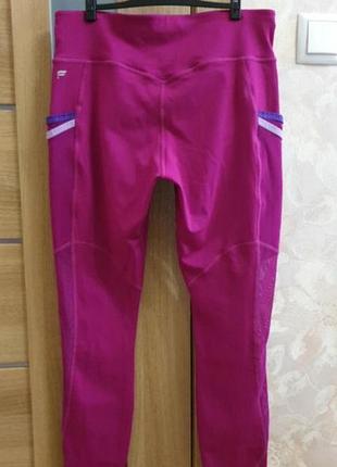 Лосины fabletics 4