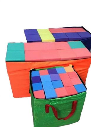 Комплект поролонового шоу старт