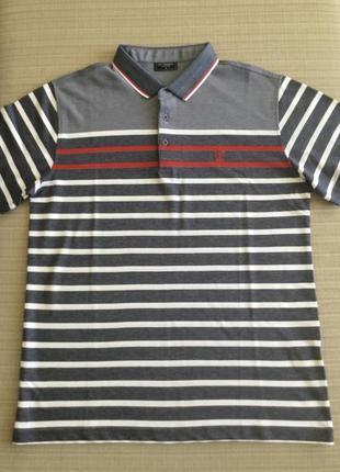 Поло новое р. m-l