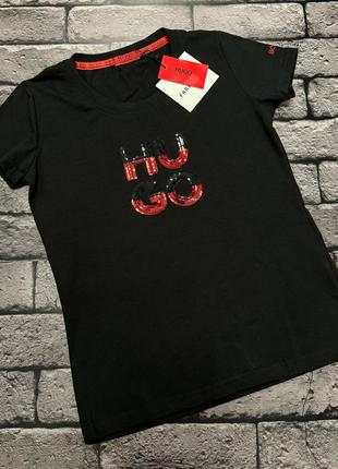 Футболка люкс класу