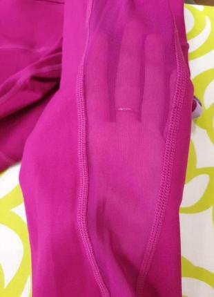 Лосины fabletics 7