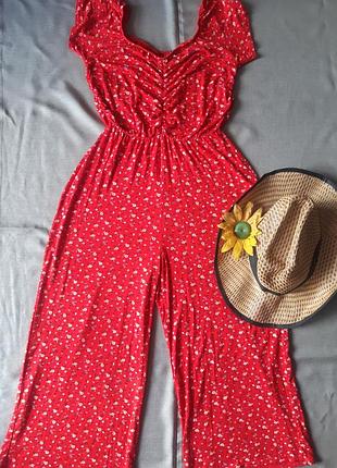 Комбинезон 100128