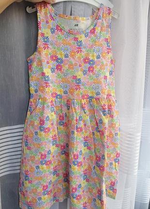 Сарафан плаття 2