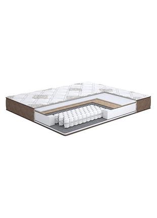 Матрац айріш кокос нью/irish cocos new matroluxe 80x190 см (dtm-2763)