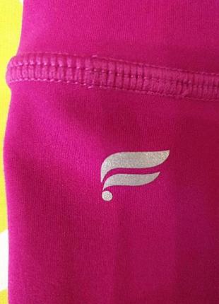 Лосины fabletics 9
