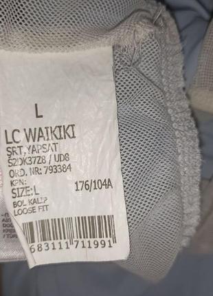 Пляжні шорти lc waikiki5 фото