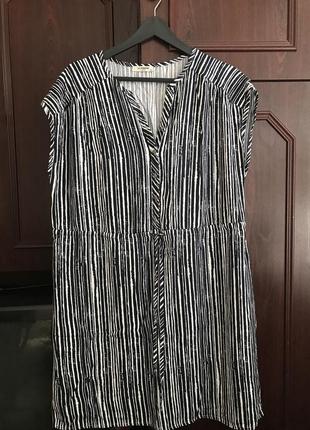 Сукня літня