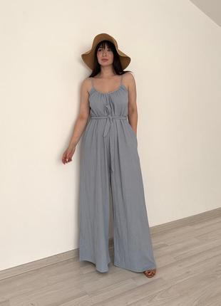 Розкішний комбез h&m