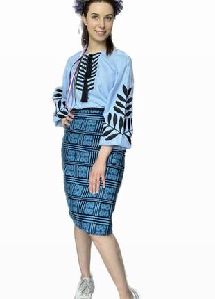 Пошиття українських національних костюмів жіночі, чоловічі, дитячі5 фото